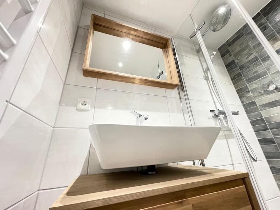 Apartment Amsel - Gemuetliches 10 Minuten Zum