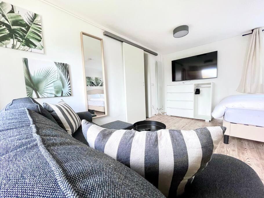 Apartment Amsel - Gemuetliches 10 Minuten Zum
