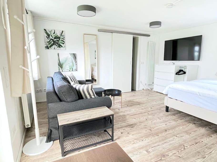 Apartment Amsel - Gemuetliches 10 Minuten Zum